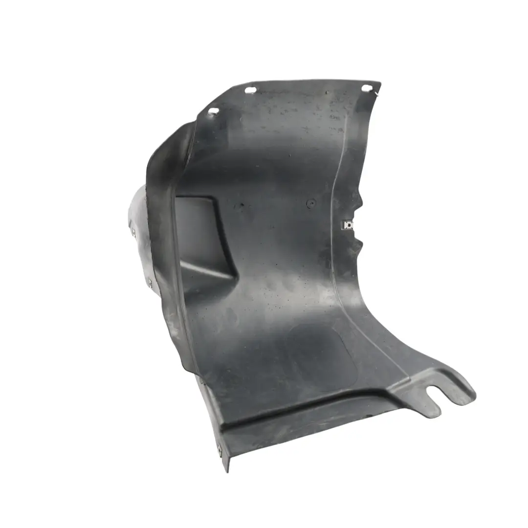 VW Golf Mk6 Wheel Arch Liner Splash Guard Front Section Left N/S - SKU 5K0805911C - Part number 5K0805911C