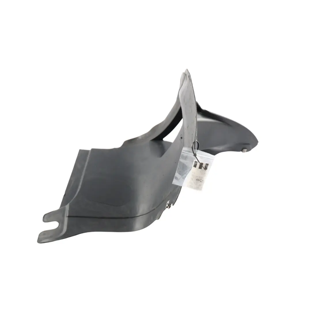 Mk6 Wheel Arch Liner Splash Guard Front Section Left N/S to VW Golf with Part number 5K0805911C VW Golf Mk6 Wheel Arch Liner Splash Guard Front Section Left N/S - SKU 5K0805911C - Part number 5K0805911C