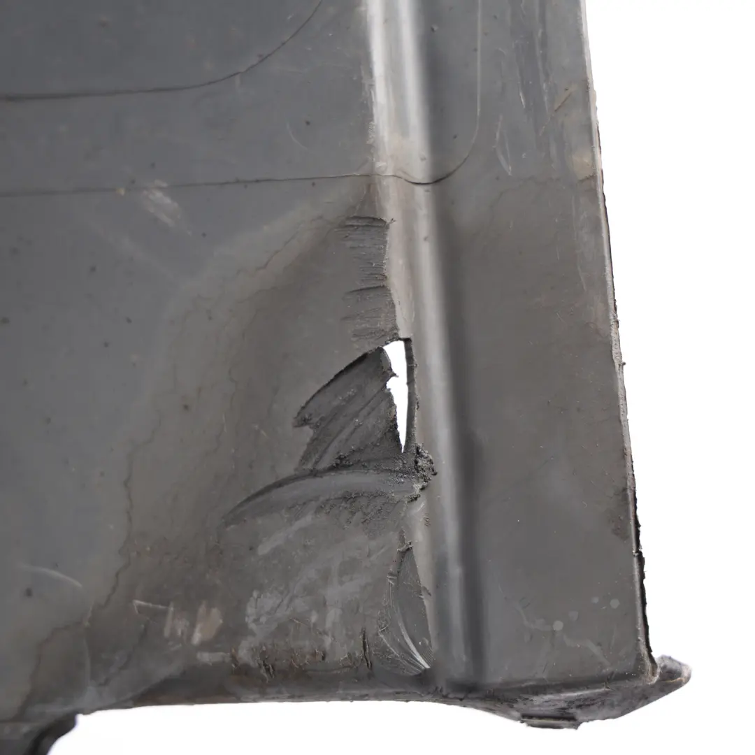 Mk6 Front Wheel Arch Cover Splash Guard Left N/S to Volkswagen Golf with Part number 5K0805911G Volkswagen Golf Mk6 Front Wheel Arch Cover Splash Guard Left N/S - SKU 5K0805911G - Part number 5K0805911G