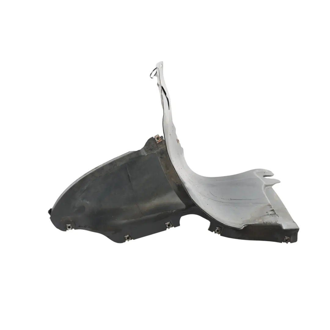 Mk6 Front Wheel Arch Cover Splash Guard Left N/S to Volkswagen Golf with Part number 5K0805911G Volkswagen Golf Mk6 Front Wheel Arch Cover Splash Guard Left N/S - SKU 5K0805911G - Part number 5K0805911G