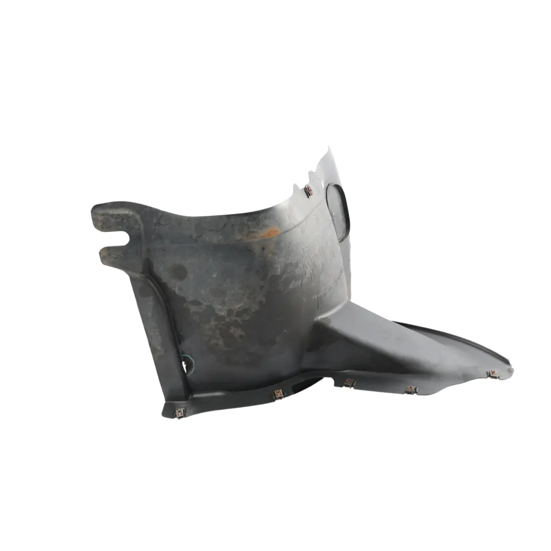 Volkswagen Golf Mk6 Front Wheel Arch Cover Splash Guard Left N/S - SKU 5K0805911G - Part number 5K0805911G