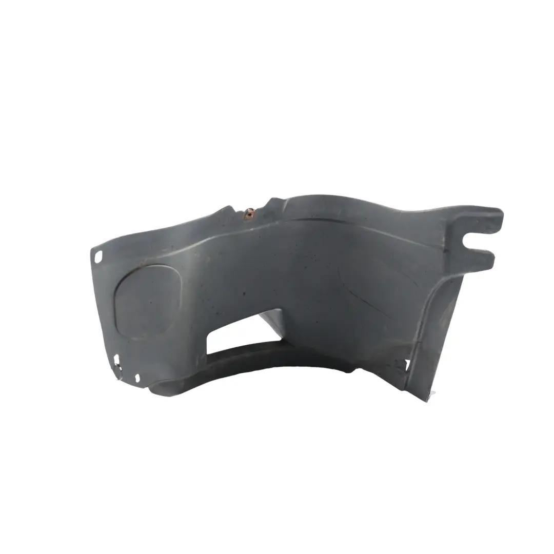 Mk6 Front Wheel Arch Cover Splash Guard Left N/S to Volkswagen Golf with Part number 5K0805911G Volkswagen Golf Mk6 Front Wheel Arch Cover Splash Guard Left N/S - SKU 5K0805911G - Part number 5K0805911G