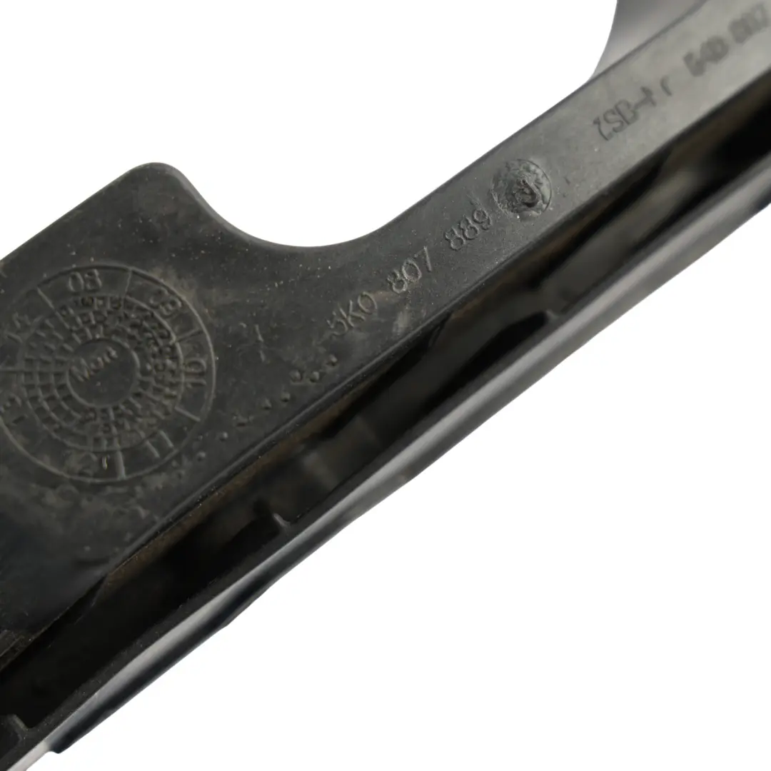 Mk6 Headlight Support Bracket Mount Left N/S to Volkswagen VW Golf with Part number 5K0807571J Volkswagen VW Golf Mk6 Headlight Support Bracket Mount Left N/S - SKU 5K0807571J - Part number 5K0807571J