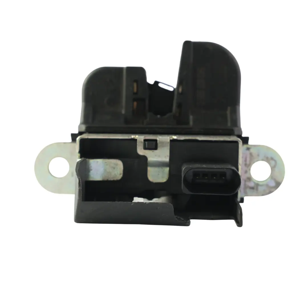 5K Serrure Hayon Coffre Actionneur pour Volkswagen Golf à propos du numéro de pièce 5K0827505C Volkswagen Golf 5K Serrure Hayon Coffre Actionneur - SKU 5K0827505C - Numéro de pièce 5K0827505C