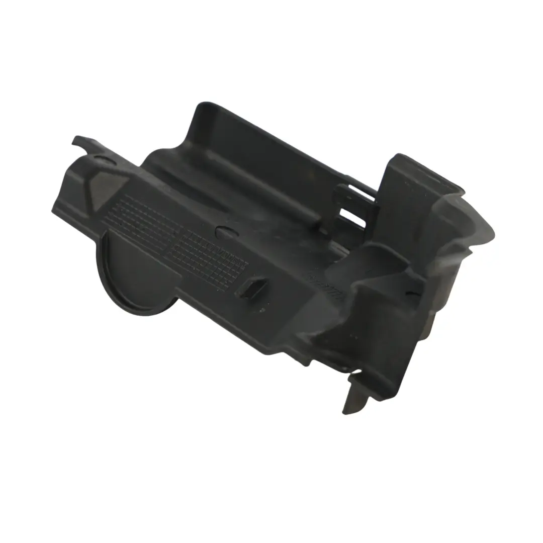 Seat Leon Mk3 VW Golf 7 Polo 5 Osłona Zamka Lewa Przód Tył - SKU 5K0837349B - Numer Części 5K0837349B