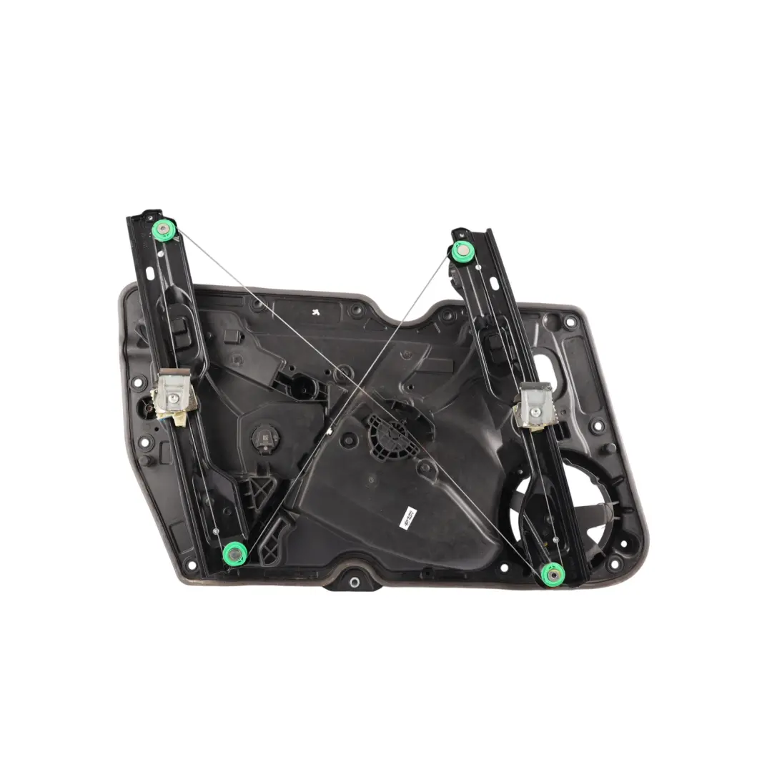 Mk6 Door Window Lifter Regulator Panel Front Right O/S 5K0837756G to VW Golf with Part number 5K0837462D VW Golf Mk6 Door Window Lifter Regulator Panel Front Right O/S 5K0837756G - SKU 5K0837462D - Part number 5K0837462D