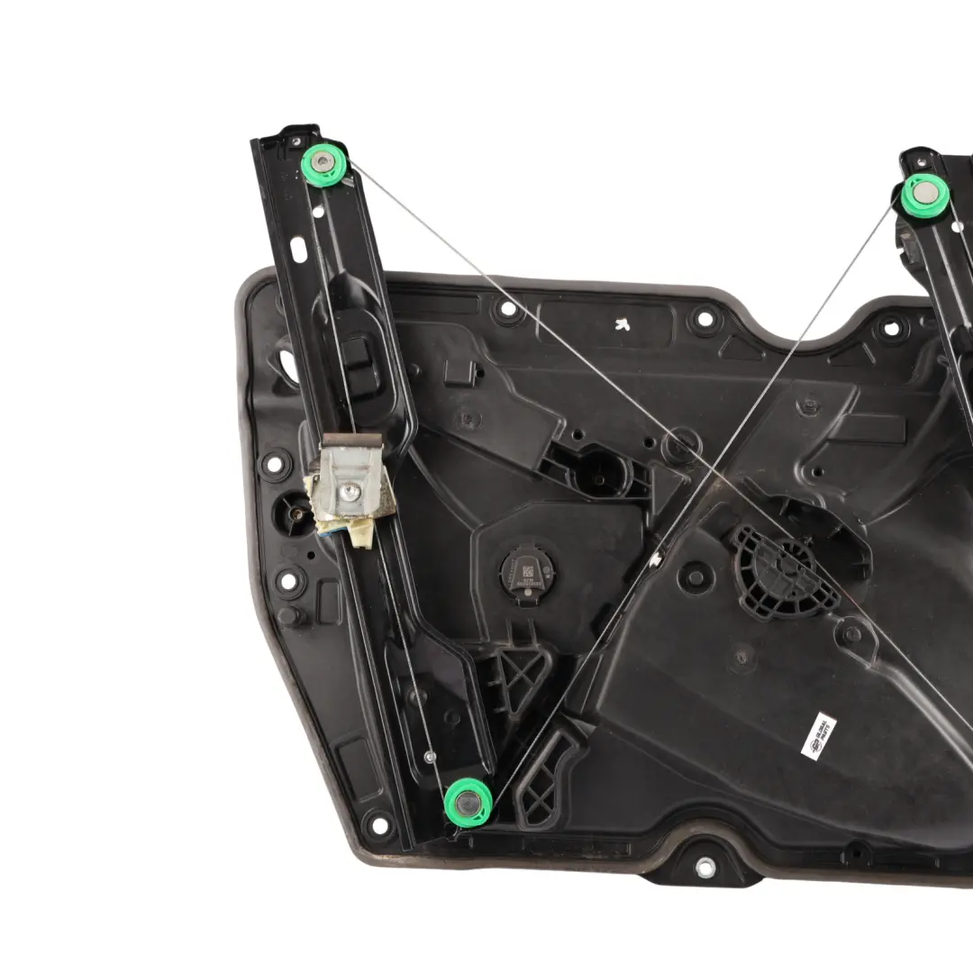 Mk6 Door Window Lifter Regulator Panel Front Right O/S 5K0837756G to VW Golf with Part number 5K0837462D VW Golf Mk6 Door Window Lifter Regulator Panel Front Right O/S 5K0837756G - SKU 5K0837462D - Part number 5K0837462D