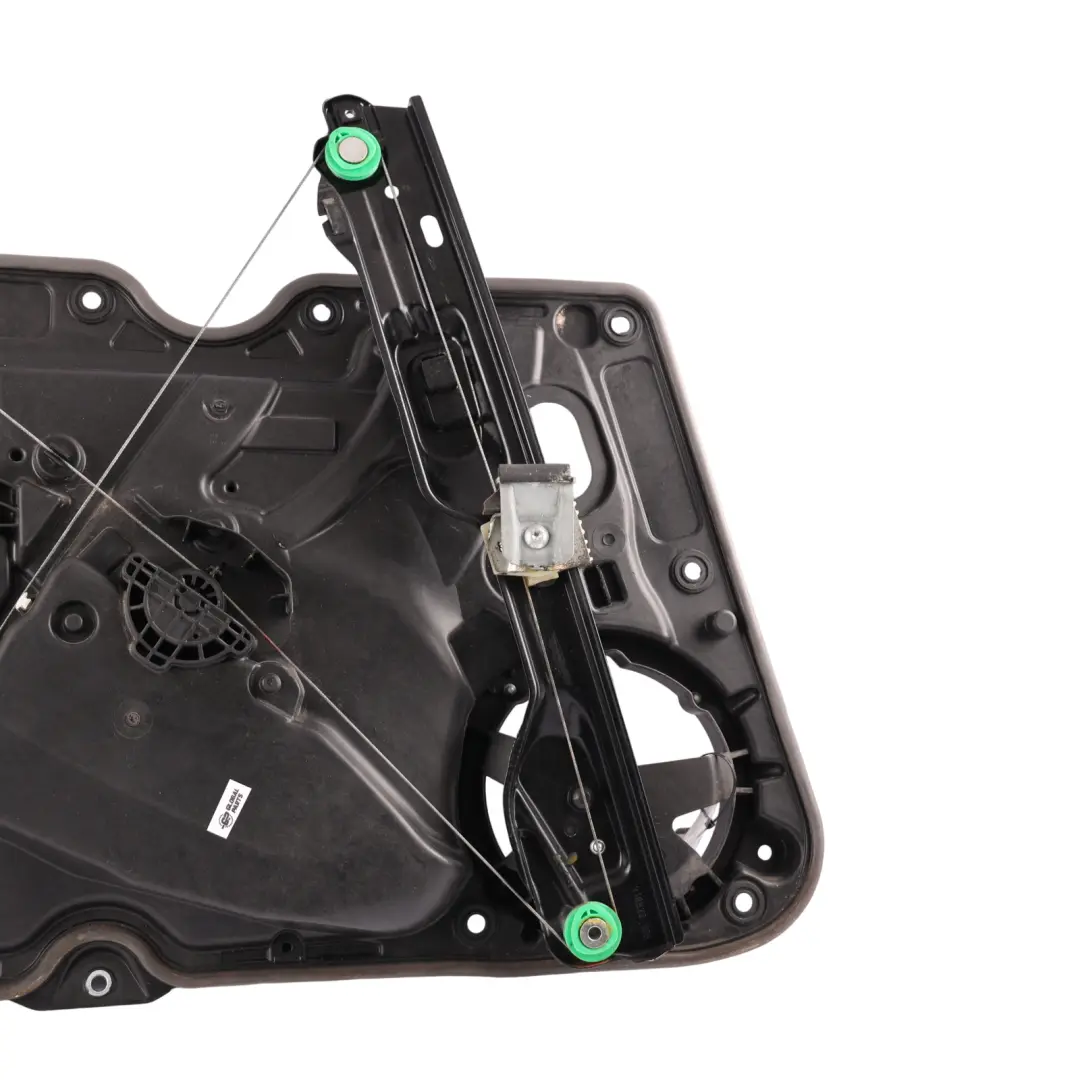 Mk6 Door Window Lifter Regulator Panel Front Right O/S 5K0837756G to VW Golf with Part number 5K0837462D VW Golf Mk6 Door Window Lifter Regulator Panel Front Right O/S 5K0837756G - SKU 5K0837462D - Part number 5K0837462D