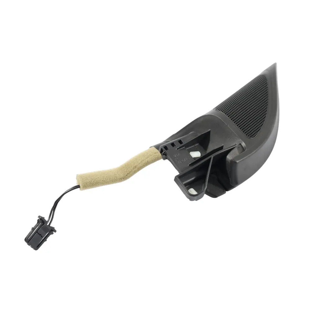 Mk6 5K Dreieck Verkleidung Lautsprecher Vorne Links für Volkswagen Golf mit Teilenummer 5K0837973K Volkswagen Golf Mk6 5K Dreieck Verkleidung Lautsprecher Vorne Links - SKU 5K0837973K - Teilenummer 5K0837973K