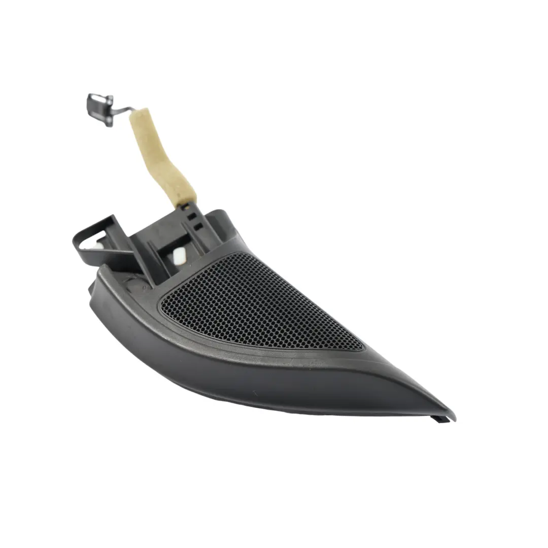 Mk6 5K Garniture Triangle Porte Avant Gauche pour Volkswagen Golf à propos du numéro de pièce 5K0837973K Volkswagen Golf Mk6 5K Garniture Triangle Porte Avant Gauche - SKU 5K0837973K - Numéro de pièce 5K0837973K