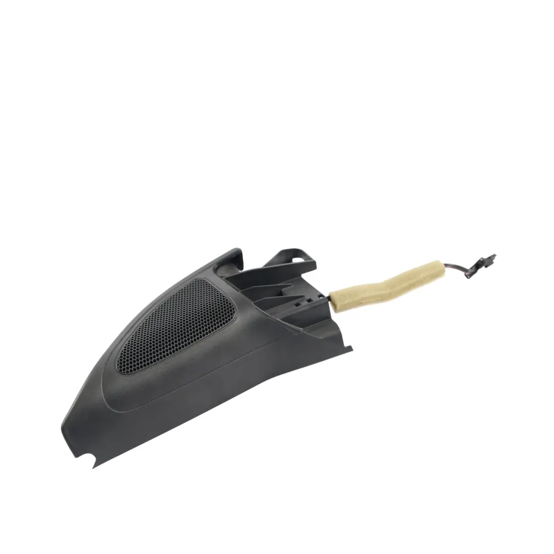 Mk6 5K Moldura Triángulo Altavoz Delantero Izquierdo para Volkswagen Golf con número de pieza 5K0837973K Volkswagen Golf Mk6 5K Moldura Triángulo Altavoz Delantero Izquierdo - SKU 5K0837973K - Número de pieza 5K0837973K