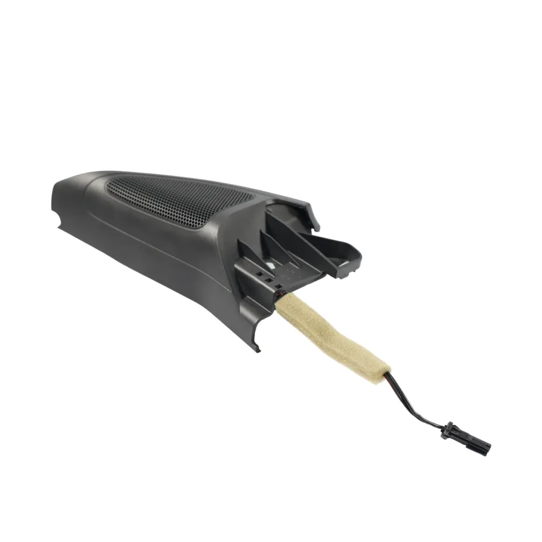 Mk6 5K Garniture Triangle Porte Avant Gauche pour Volkswagen Golf à propos du numéro de pièce 5K0837973K Volkswagen Golf Mk6 5K Garniture Triangle Porte Avant Gauche - SKU 5K0837973K - Numéro de pièce 5K0837973K