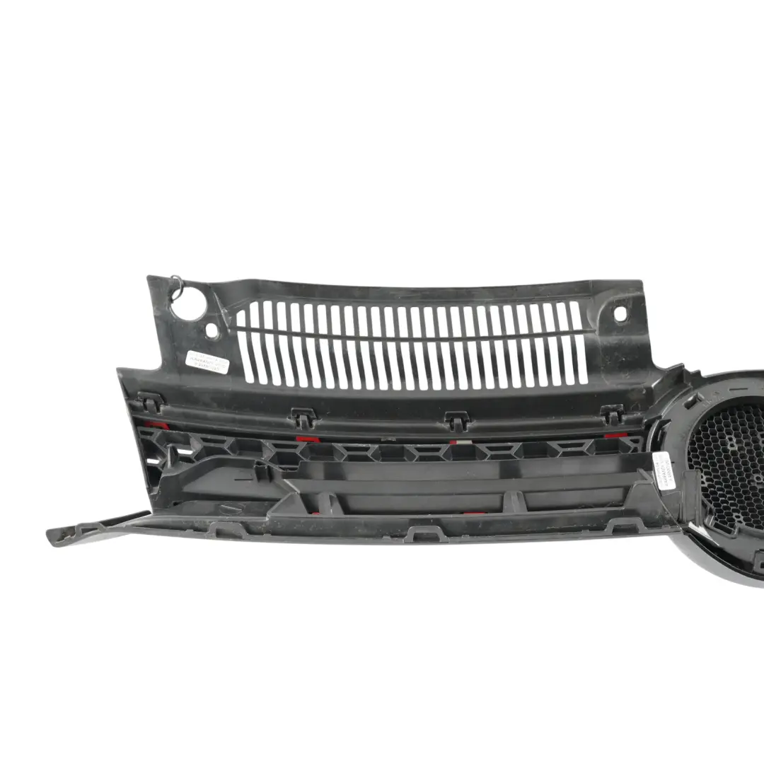 Volkswagen Golf Mk6 GTI Front Bumper Grille Cover Trim Panel Emblem - SKU 5K0853651AK-2 - Part number 5K0853651AK