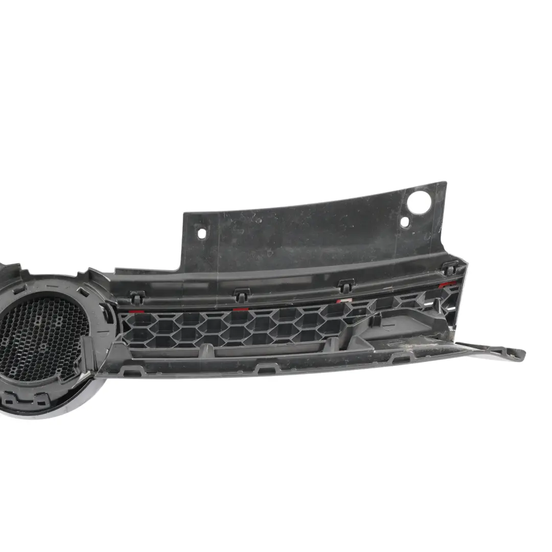 Mk6 GTI Front Bumper Grille Cover Trim Panel Emblem to Volkswagen Golf with Part number 5K0853651AK Volkswagen Golf Mk6 GTI Front Bumper Grille Cover Trim Panel Emblem - SKU 5K0853651AK-2 - Part number 5K0853651AK