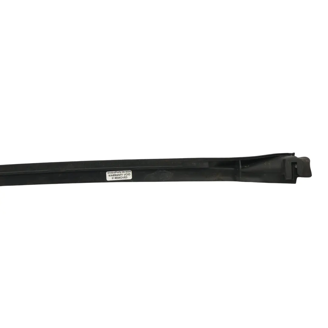 Volkswagen Golf Mk6 Listwa Szyby Czołowej Przednia Prawa - SKU 5K0854320 - Numer Części 5K0854320