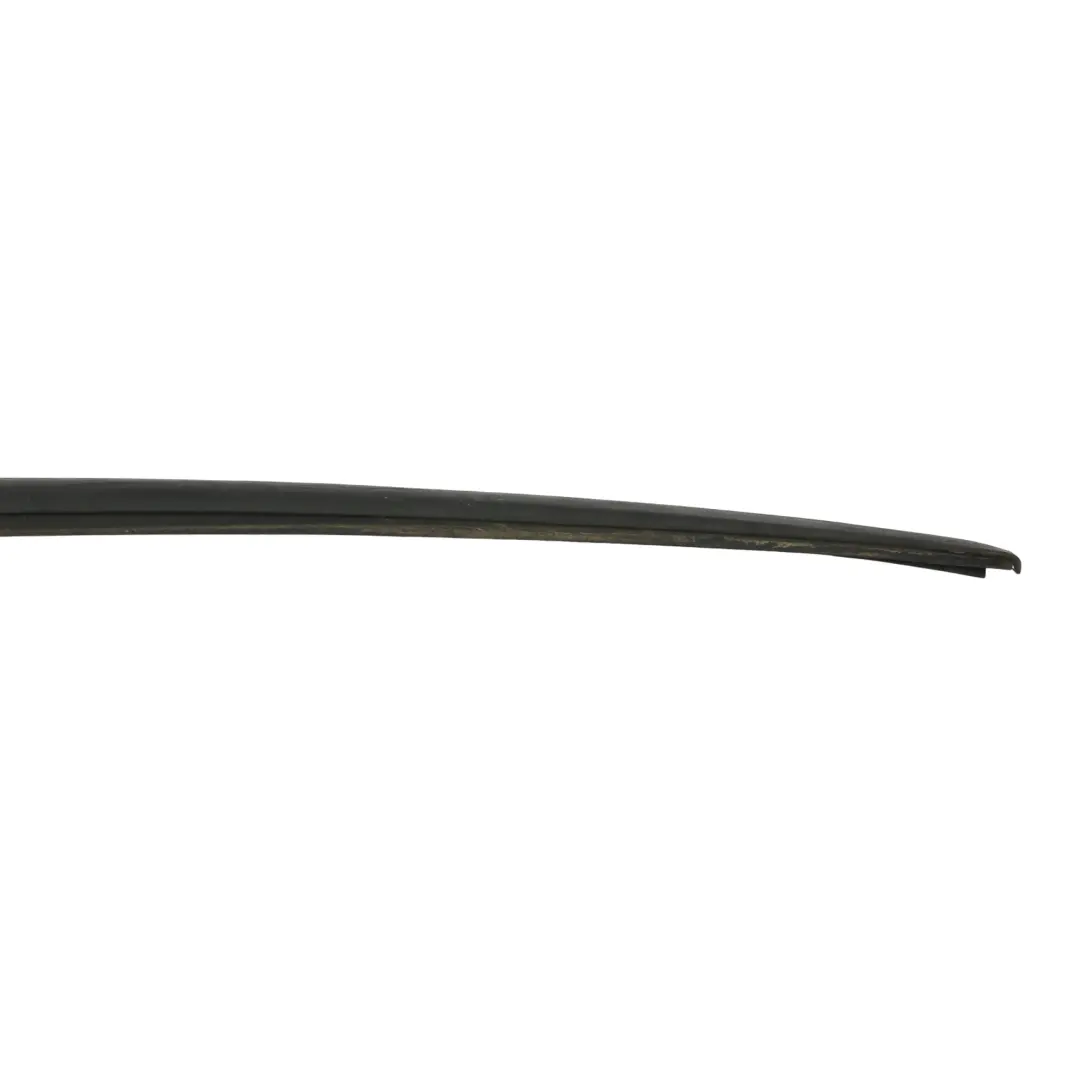 Volkswagen Golf Mk6 Windscreen Side Trim Moulding Front Right O/S - SKU 5K0854320 - Part number 5K0854320