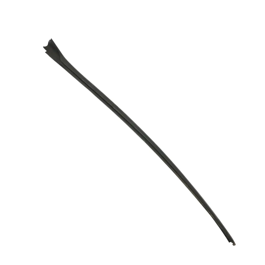 Mk6 Windscreen Side Trim Moulding Front Right O/S to Volkswagen Golf with Part number 5K0854320 Volkswagen Golf Mk6 Windscreen Side Trim Moulding Front Right O/S - SKU 5K0854320 - Part number 5K0854320