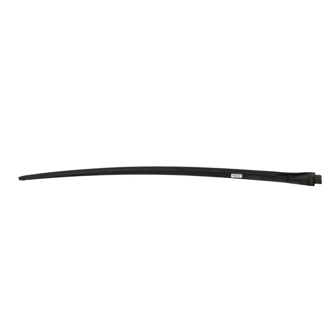 Volkswagen Golf MK6 Windschutzscheibe Seitenzierleiste Vorne Rechts - SKU 5K0854320 - Teilenummer 5K0854320