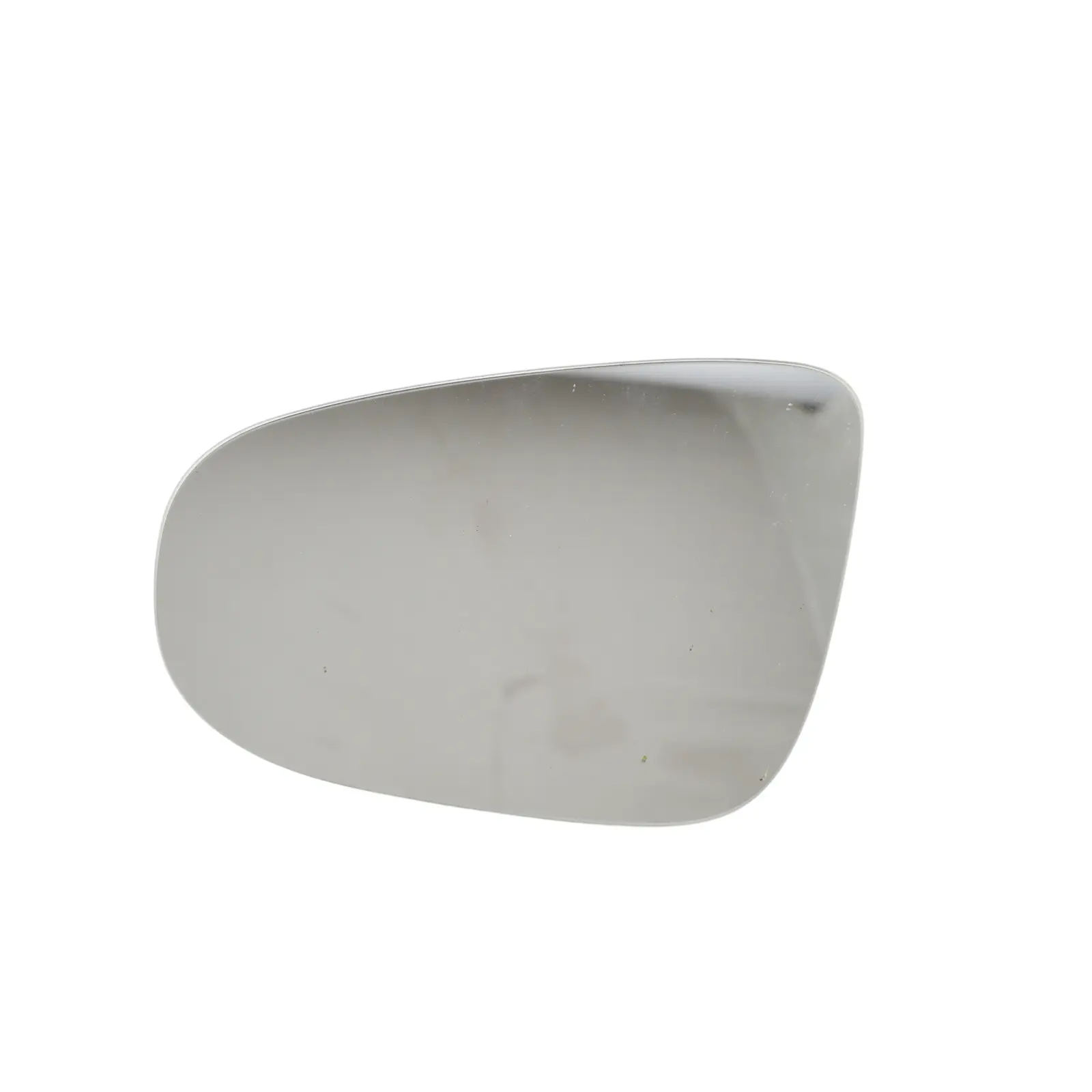 Volkswagen Golf 5K Mk6 Wing Mirror Glass Insert Left N/S 5K0857521B