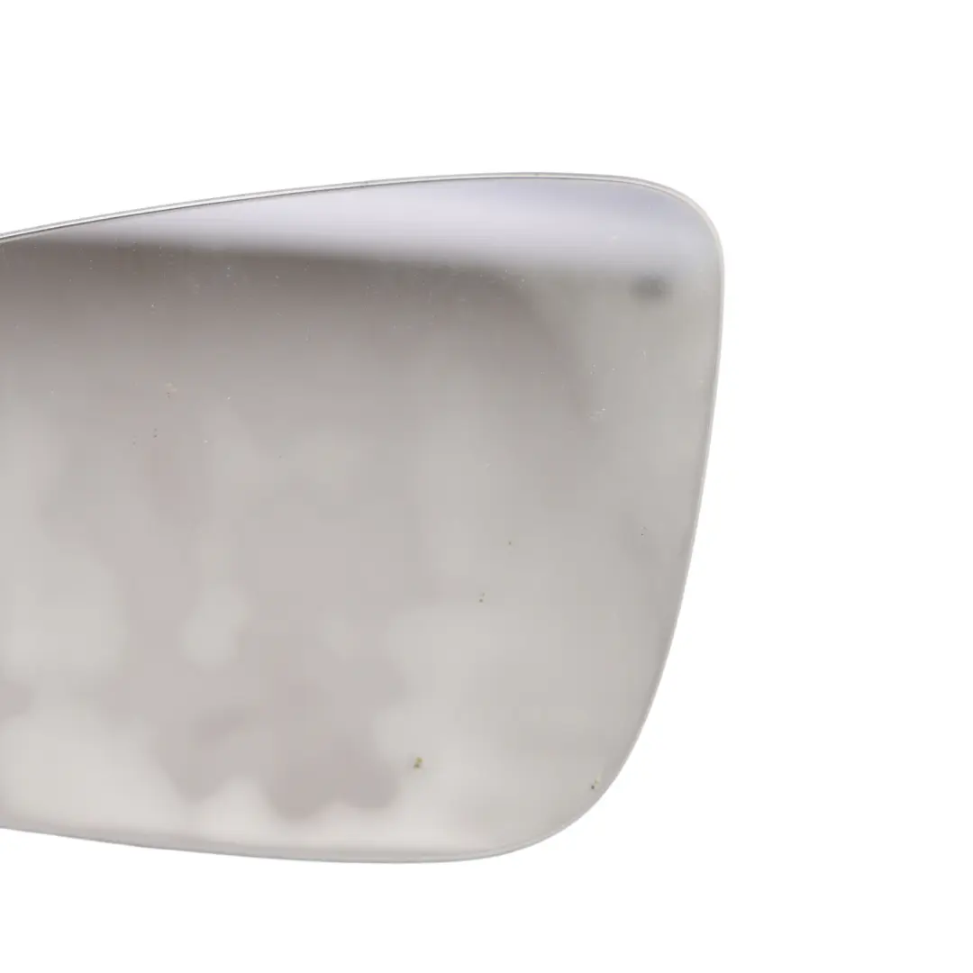 5K Mk6 Wing Mirror Glass Insert Left N/S to Volkswagen Golf with Part number 5K0857521B Volkswagen Golf 5K Mk6 Wing Mirror Glass Insert Left N/S - SKU 5K0857521B - Part number 5K0857521B