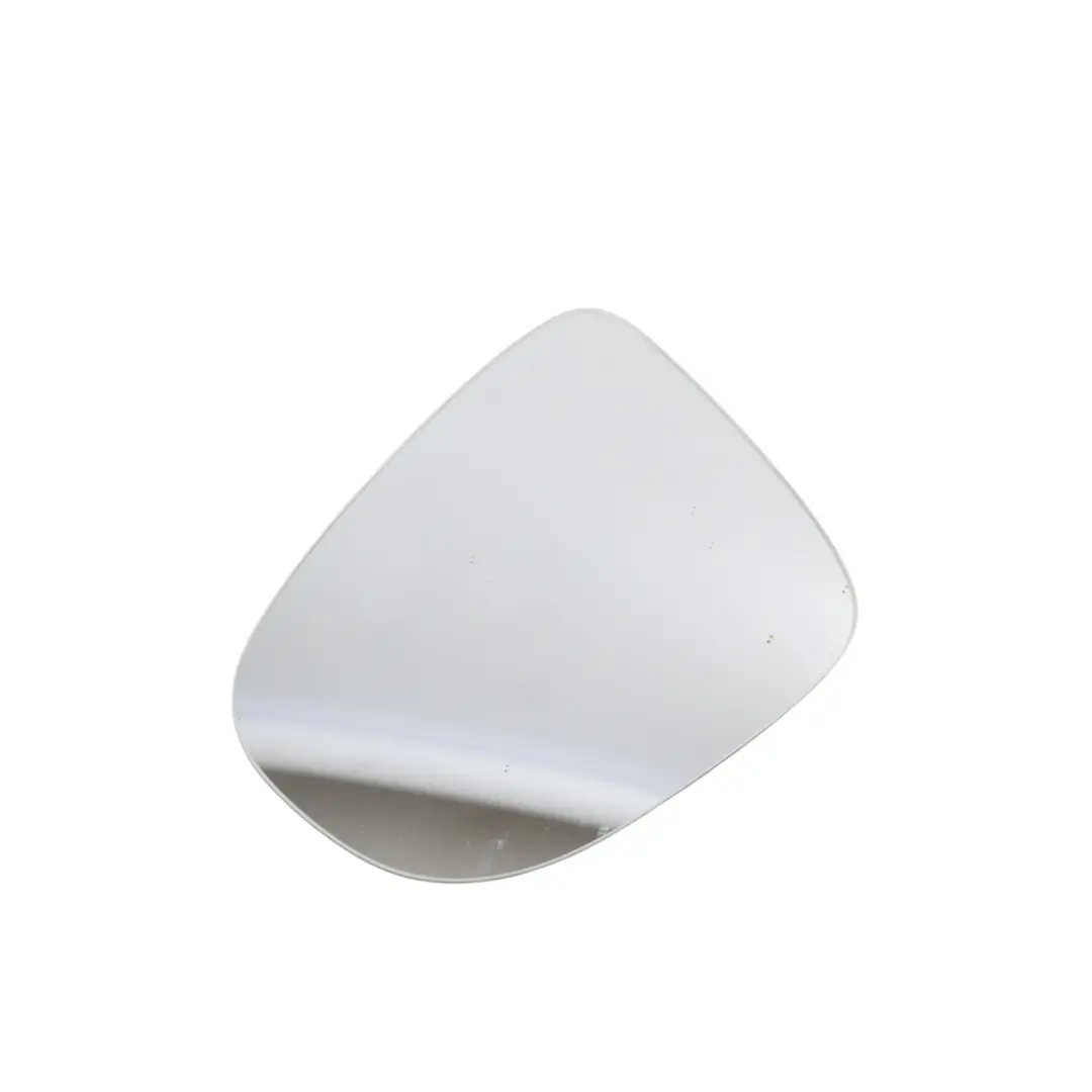 Volkswagen Golf 5K Mk6 Wing Mirror Glass Insert Left N/S - SKU 5K0857521B - Part number 5K0857521B