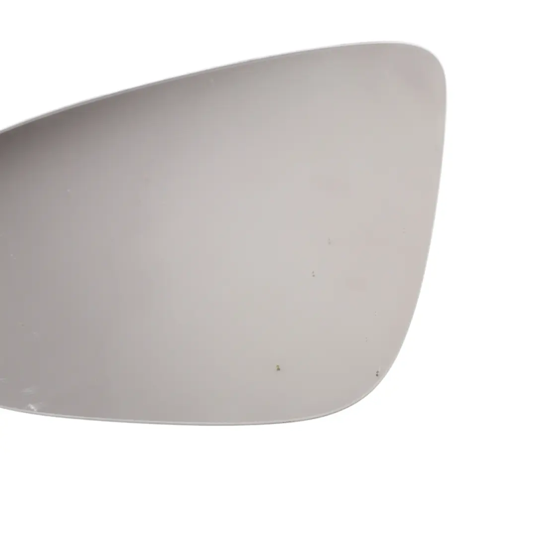 Volkswagen Golf 5K Mk6 Wing Mirror Glass Insert Left N/S - SKU 5K0857521B - Part number 5K0857521B