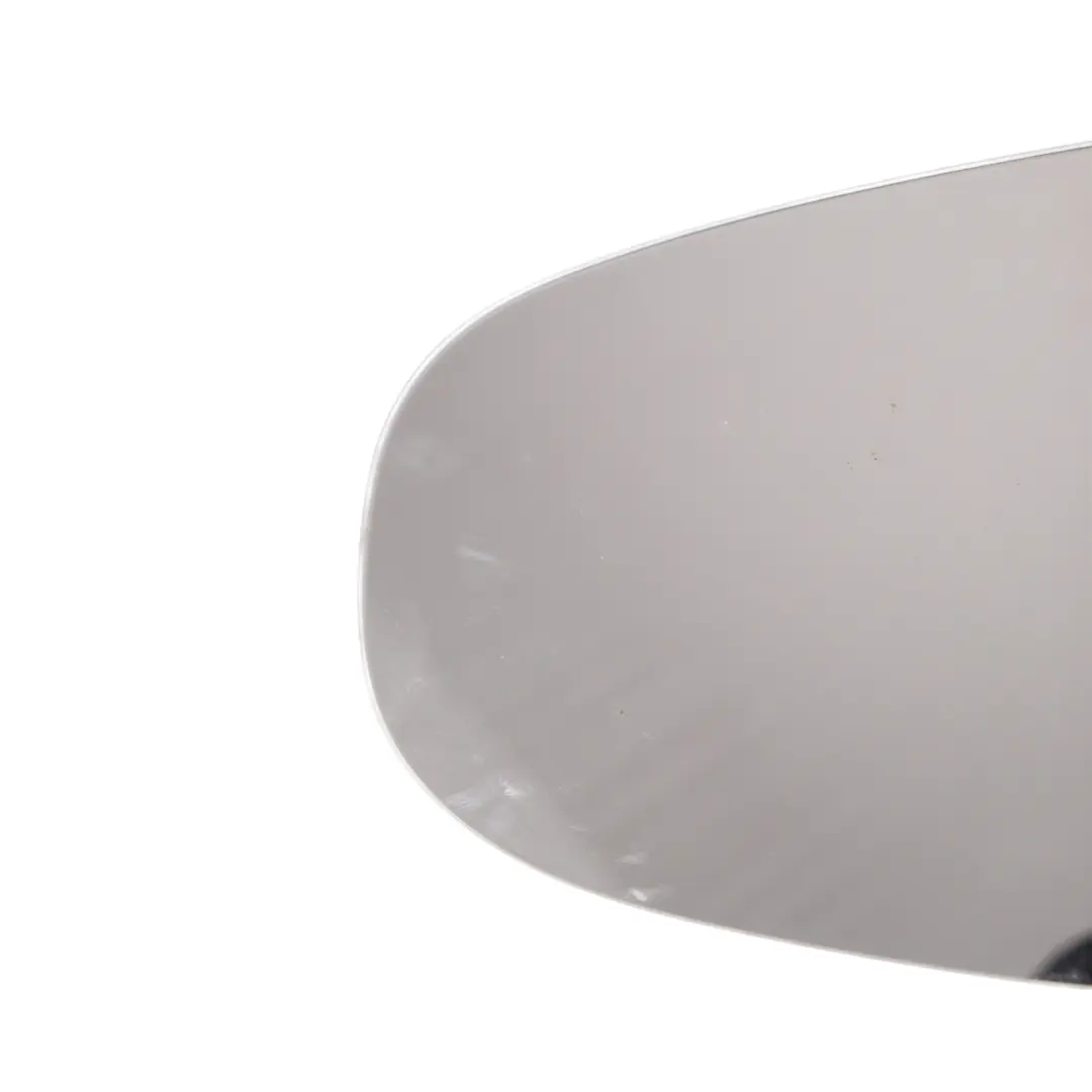 5K Mk6 Wing Mirror Glass Insert Left N/S to Volkswagen Golf with Part number 5K0857521B Volkswagen Golf 5K Mk6 Wing Mirror Glass Insert Left N/S - SKU 5K0857521B - Part number 5K0857521B