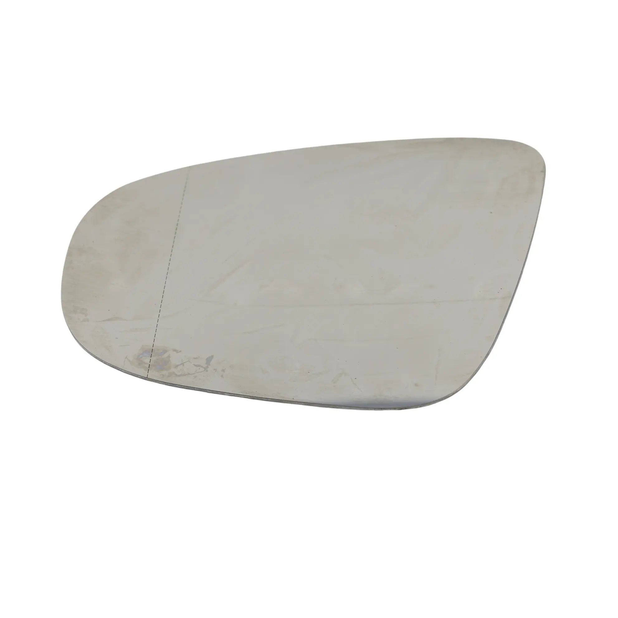 Volkswagen Golf 6 Cristal Espejo Retrovisor Calefactado Derecho 5K0857522D