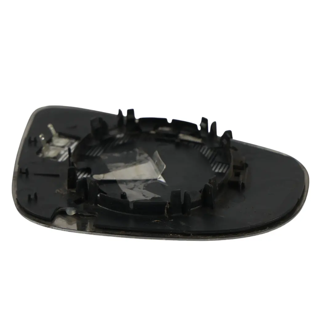 Vetro Specchietto Riscaldato Destro per Volkswagen Golf 6 con numero di parte 5K0857522D Volkswagen Golf 6 Vetro Specchietto Riscaldato Destro - SKU 5K0857522D - Numero di parte 5K0857522D