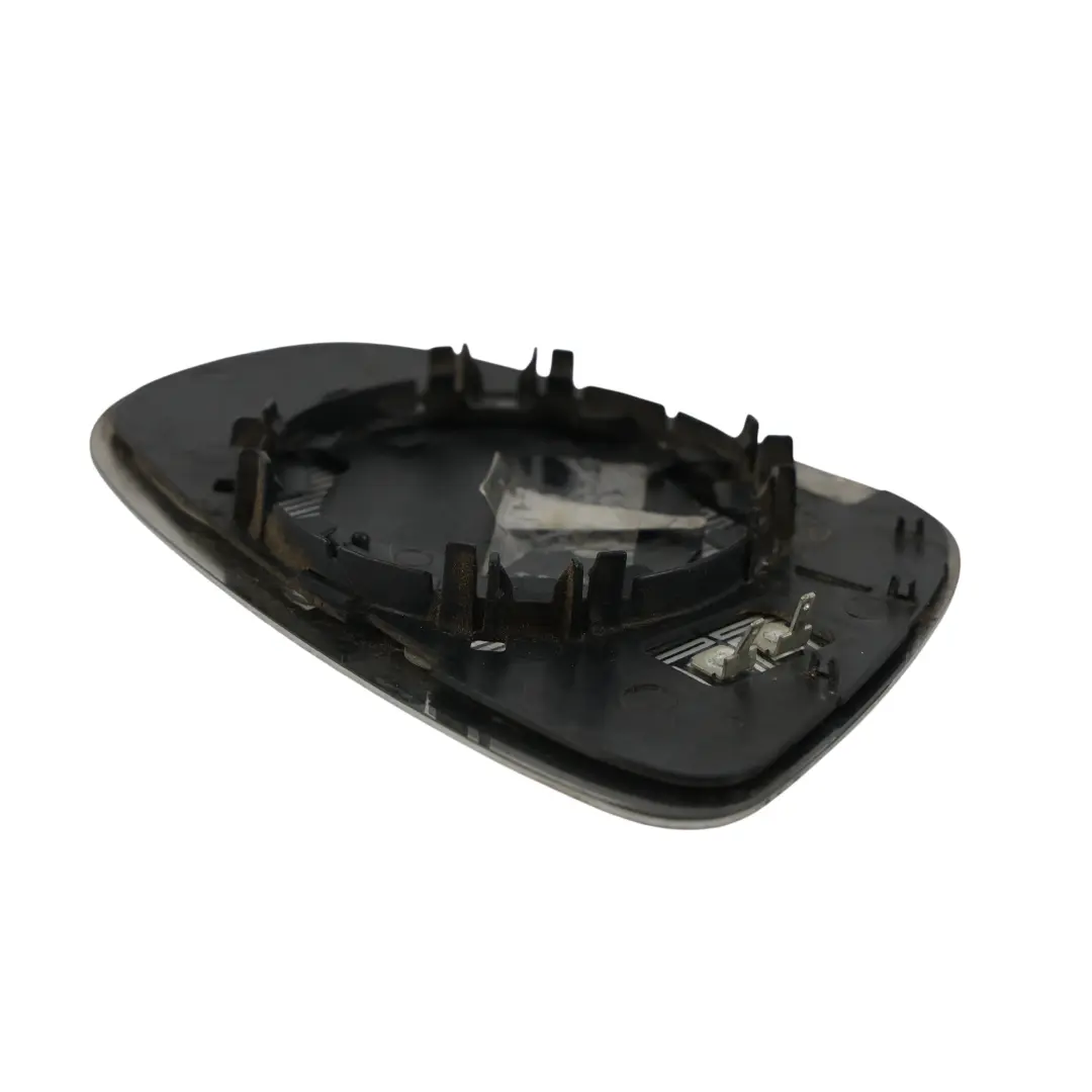 Verre Rétroviseur Chauffant Droit pour Volkswagen Golf 6 à propos du numéro de pièce 5K0857522D Volkswagen Golf 6 Verre Rétroviseur Chauffant Droit - SKU 5K0857522D - Numéro de pièce 5K0857522D