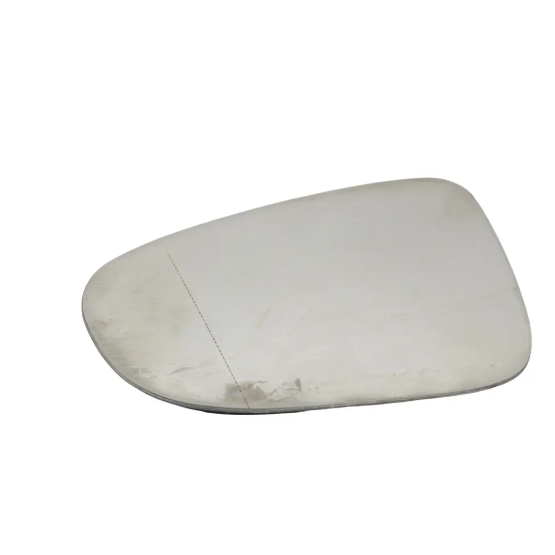 Außenspiegel Glas Beheizt Rechts für Volkswagen Golf 6 mit Teilenummer 5K0857522D Volkswagen Golf 6 Außenspiegel Glas Beheizt Rechts - SKU 5K0857522D - Teilenummer 5K0857522D