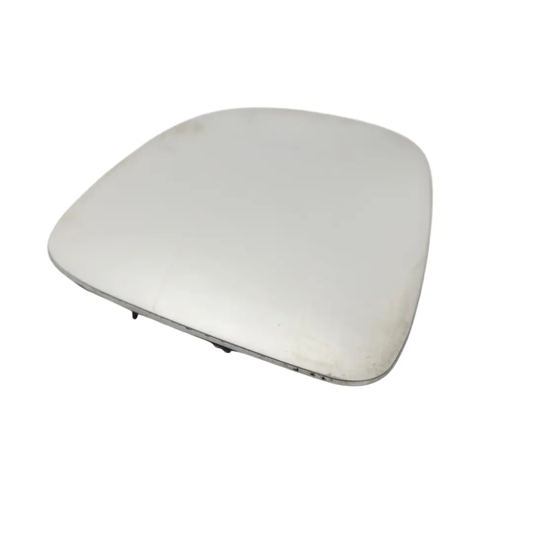 Volkswagen Golf 6 Wing Mirror Glass Heated Right O/S - SKU 5K0857522D - Part number 5K0857522D