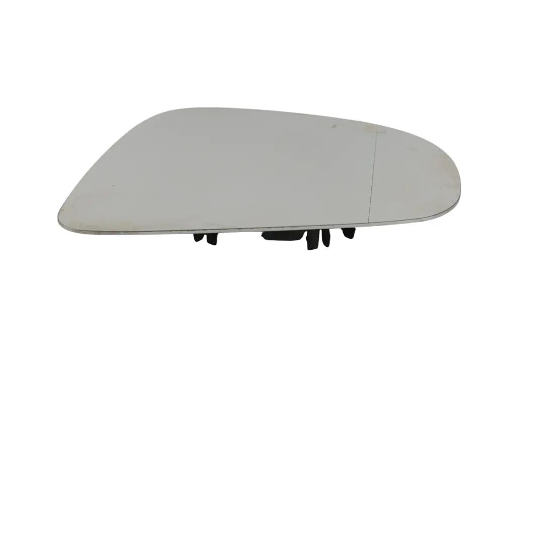 Volkswagen Golf 6 Cristal Espejo Retrovisor Calefactado Derecho - SKU 5K0857522D - Número de pieza 5K0857522D