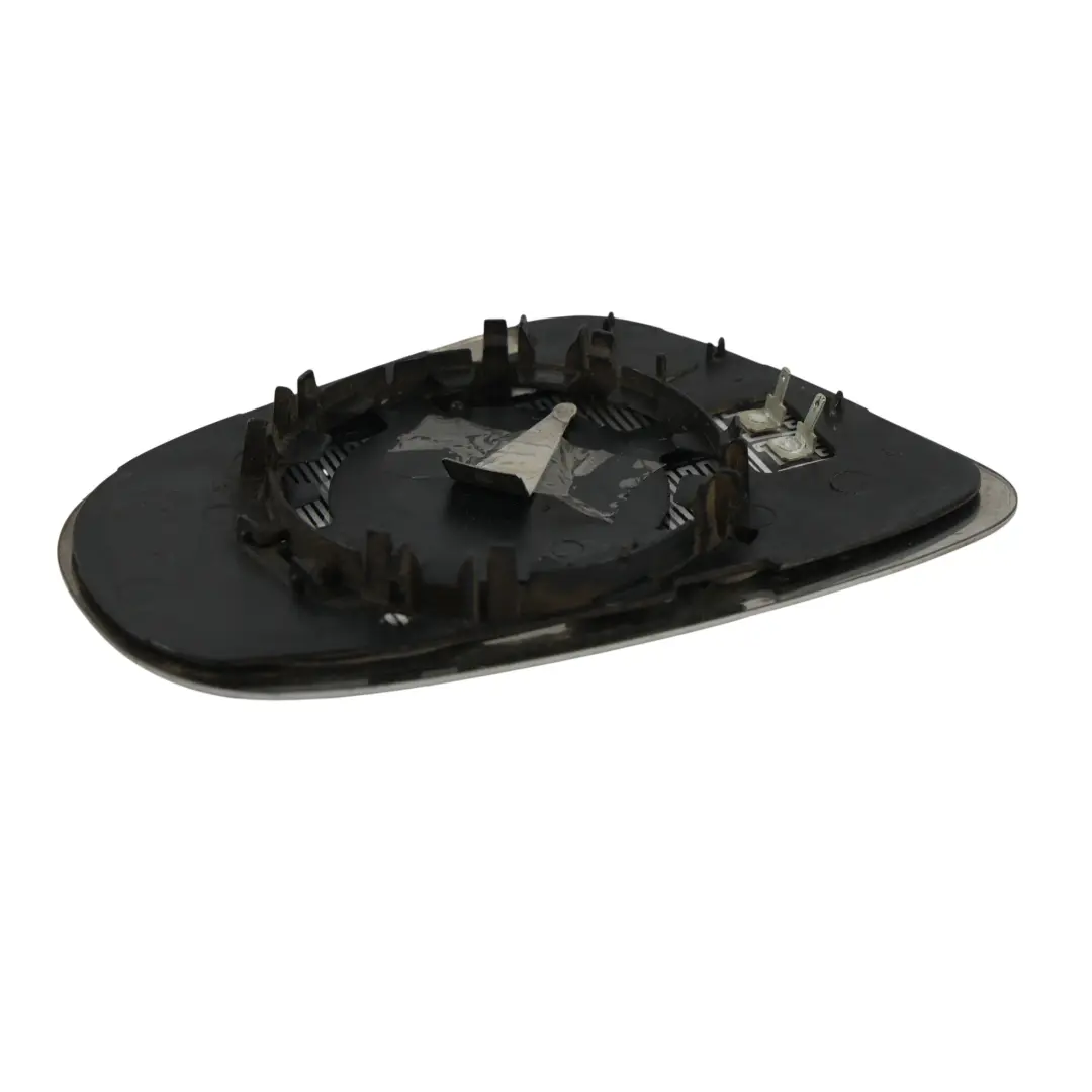 Verre Rétroviseur Chauffant Droit pour Volkswagen Golf 6 à propos du numéro de pièce 5K0857522D Volkswagen Golf 6 Verre Rétroviseur Chauffant Droit - SKU 5K0857522D - Numéro de pièce 5K0857522D