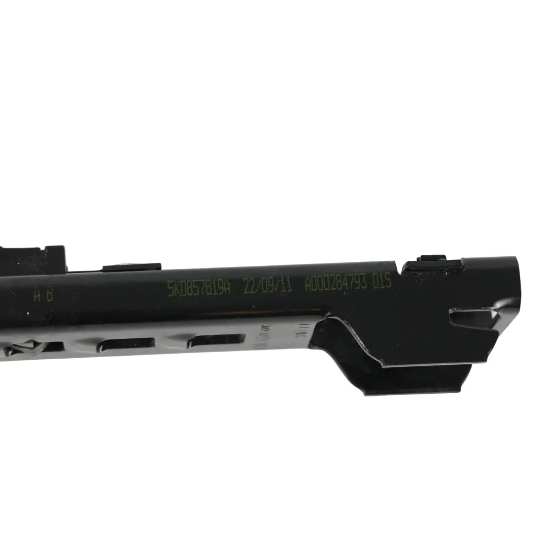 1Z VW Golf 5K Regolatore Cintura Anteriore Destro per Skoda Octavia con numero di parte 5K0857819A Skoda Octavia 1Z VW Golf 5K Regolatore Cintura Anteriore Destro - SKU 5K0857819A - Numero di parte 5K0857819A