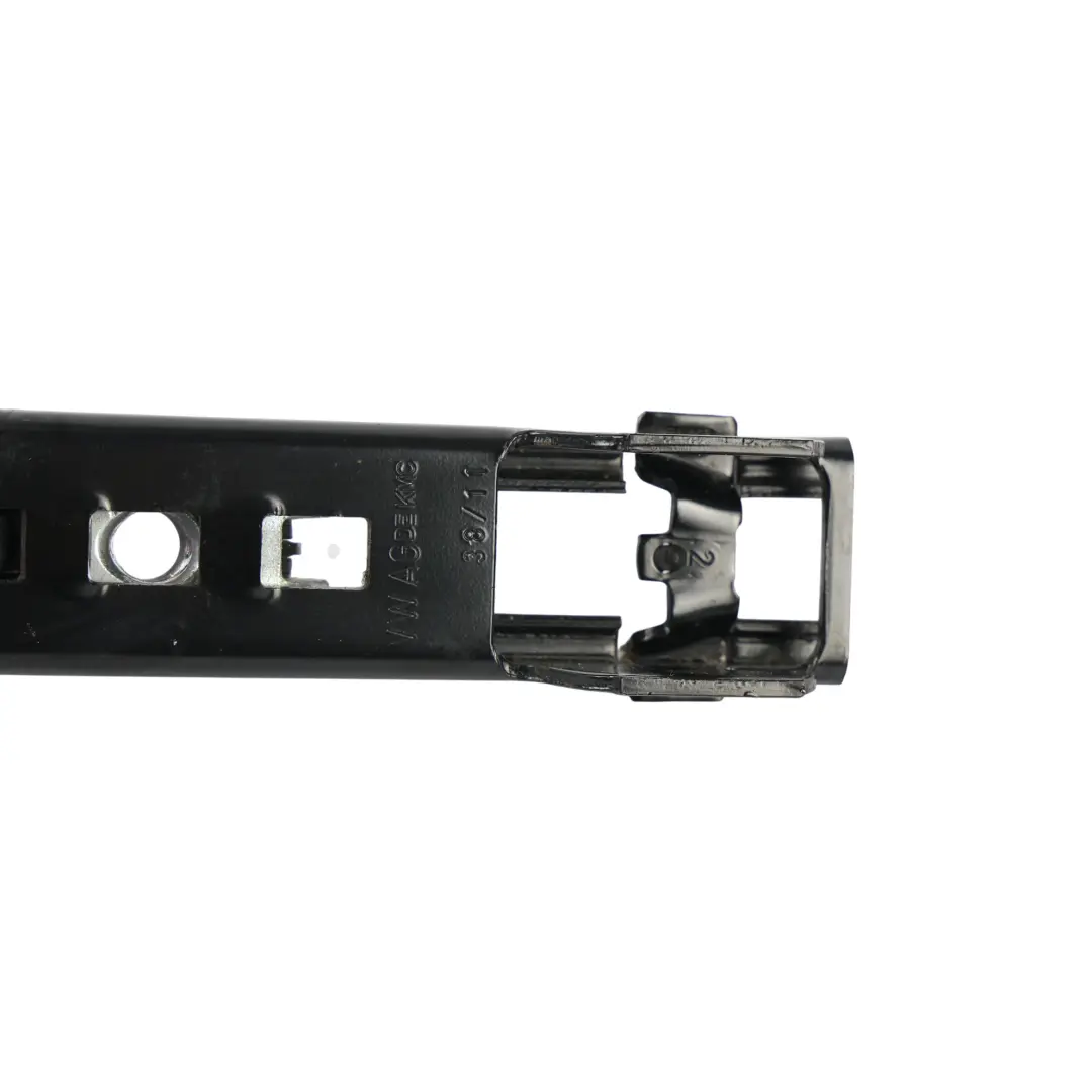 Skoda Octavia 1Z VW Golf 5K Seatbelt Height Adjuster Front Right O/S - SKU 5K0857819A - Part number 5K0857819A