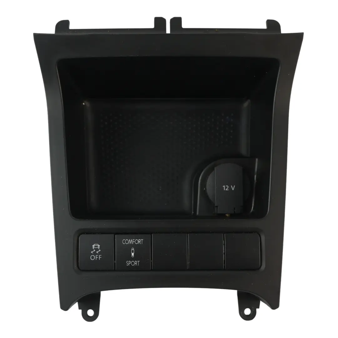 MK3 Konsole Aschenbecher Ablage Feuerzeug Buchse für Volkswagen Scirocco mit Teilenummer 5K0857925A Volkswagen Scirocco MK3 Konsole Aschenbecher Ablage Feuerzeug Buchse - SKU 5K0857925A-4 - Teilenummer 5K0857925A