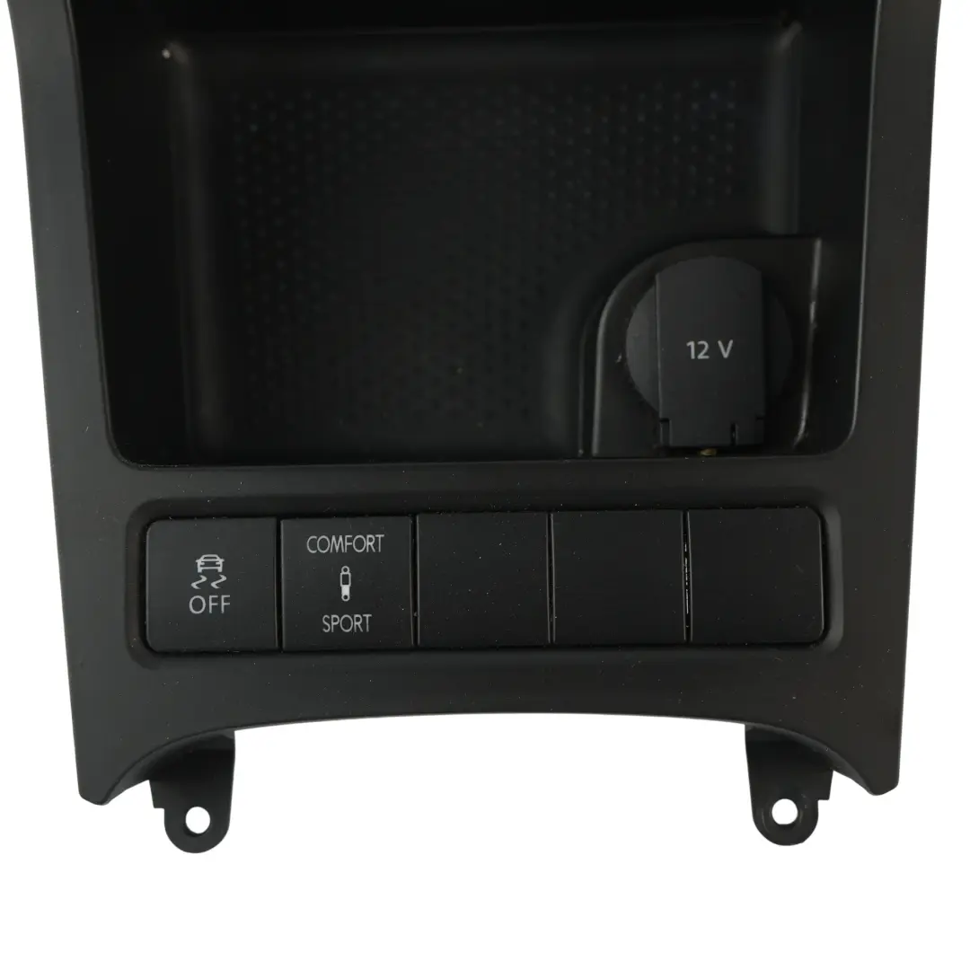 MK3 Console Cendrier Prise Allume-Cigare pour Volkswagen Scirocco à propos du numéro de pièce 5K0857925A Volkswagen Scirocco MK3 Console Cendrier Prise Allume-Cigare - SKU 5K0857925A-4 - Numéro de pièce 5K0857925A