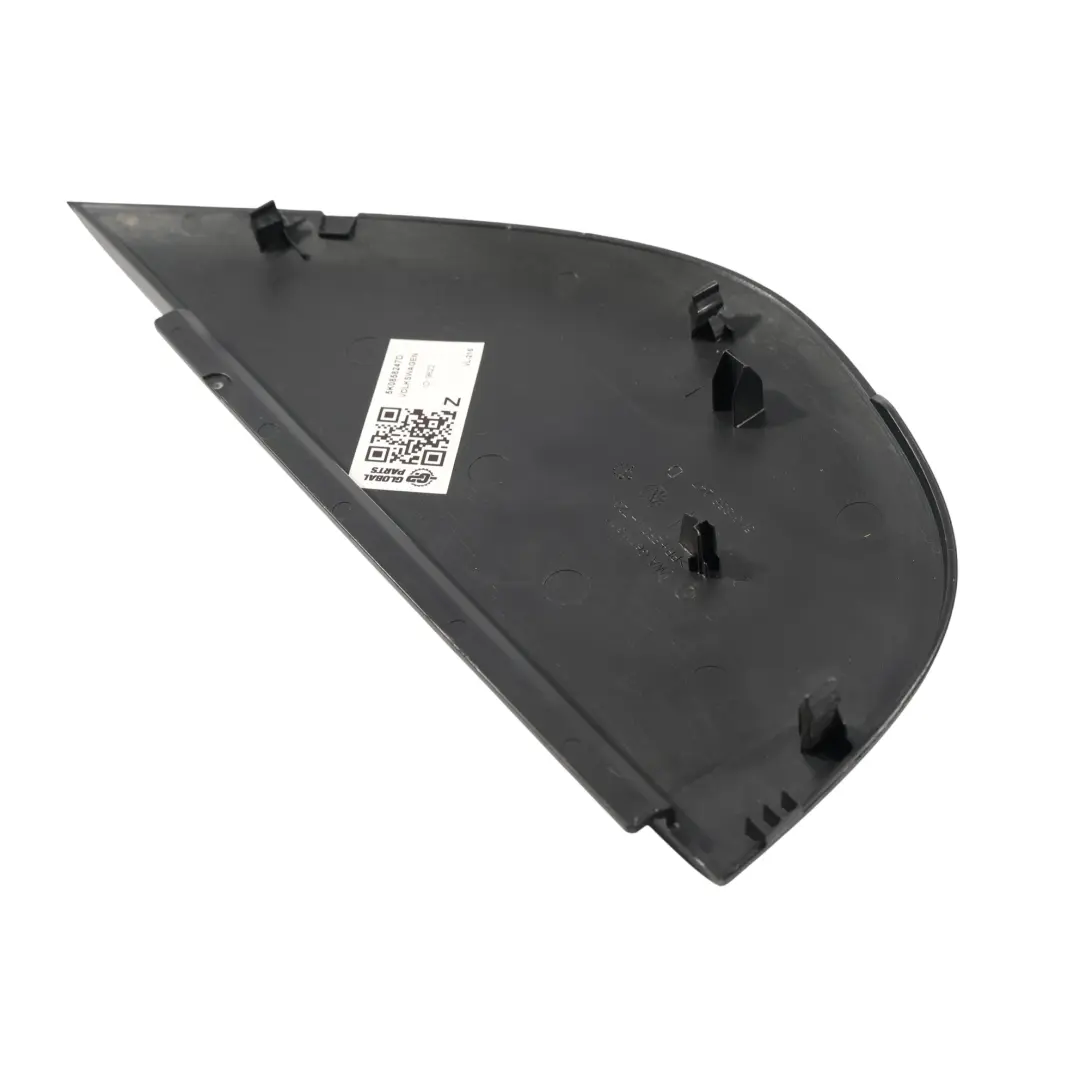 MK6 Pannello Cruscotto Copertura Anteriore Sinistro per Volkswagen Golf con numero di parte 5K0858247D Volkswagen Golf MK6 Pannello Cruscotto Copertura Anteriore Sinistro - SKU 5K0858247D - Numero di parte 5K0858247D