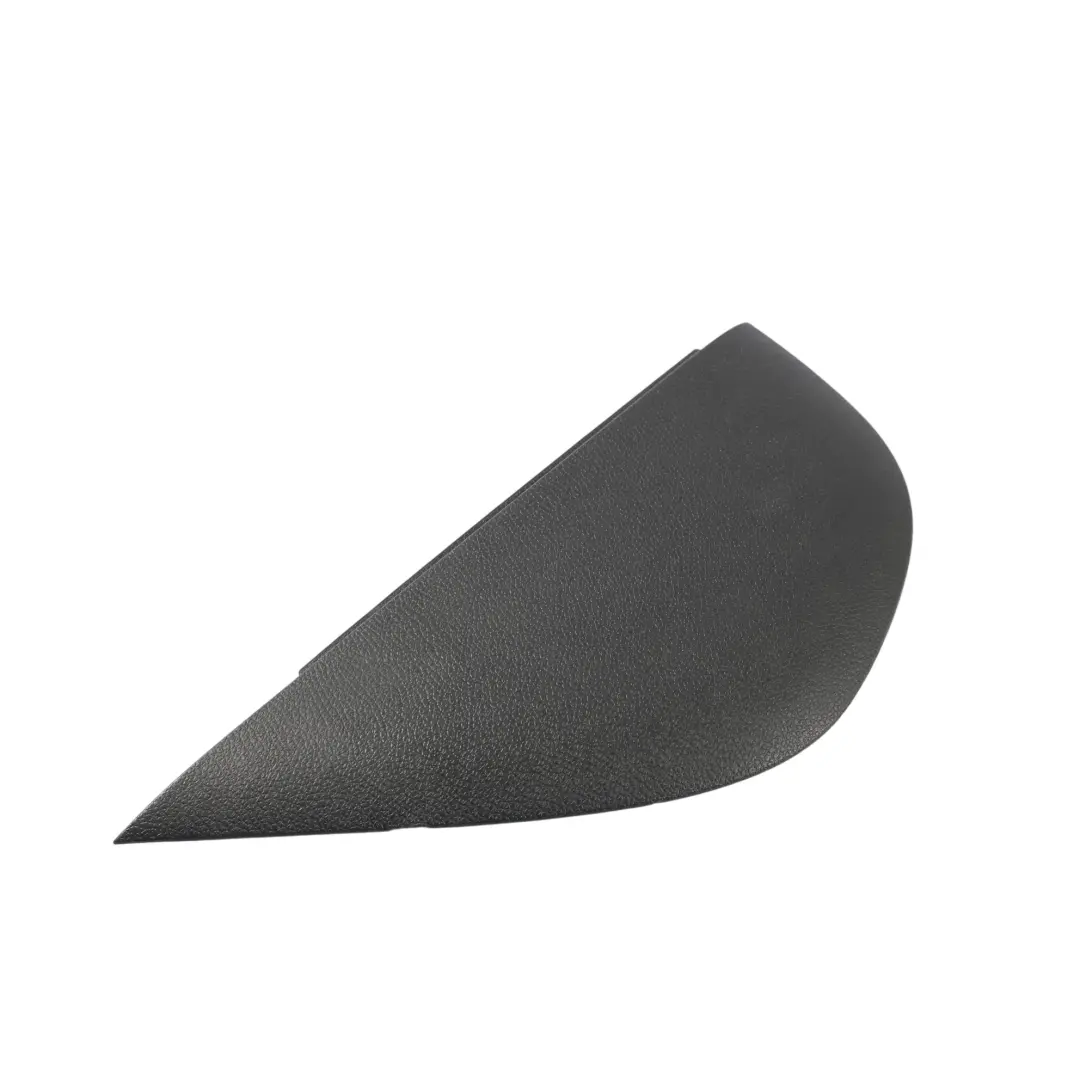 Volkswagen Golf MK6 Pannello Cruscotto Copertura Anteriore Sinistro - SKU 5K0858247D - Numero di parte 5K0858247D