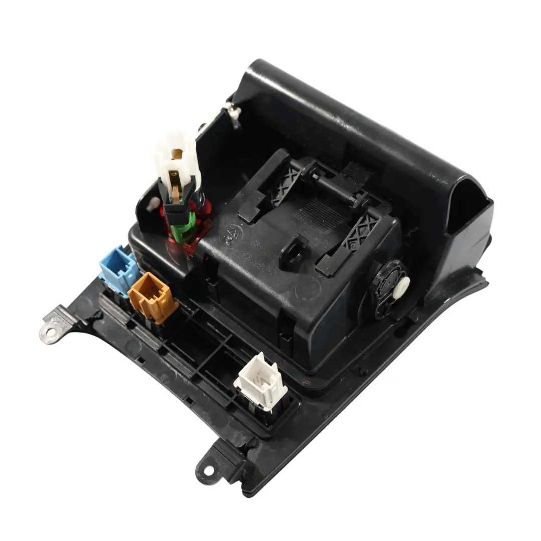 Mk6 Centre Console Ashtray Front Switch Panel to Volkswagen Golf with Part number 5K0863475AF Volkswagen Golf Mk6 Centre Console Ashtray Front Switch Panel - SKU 5K0863475AF - Part number 5K0863475AF