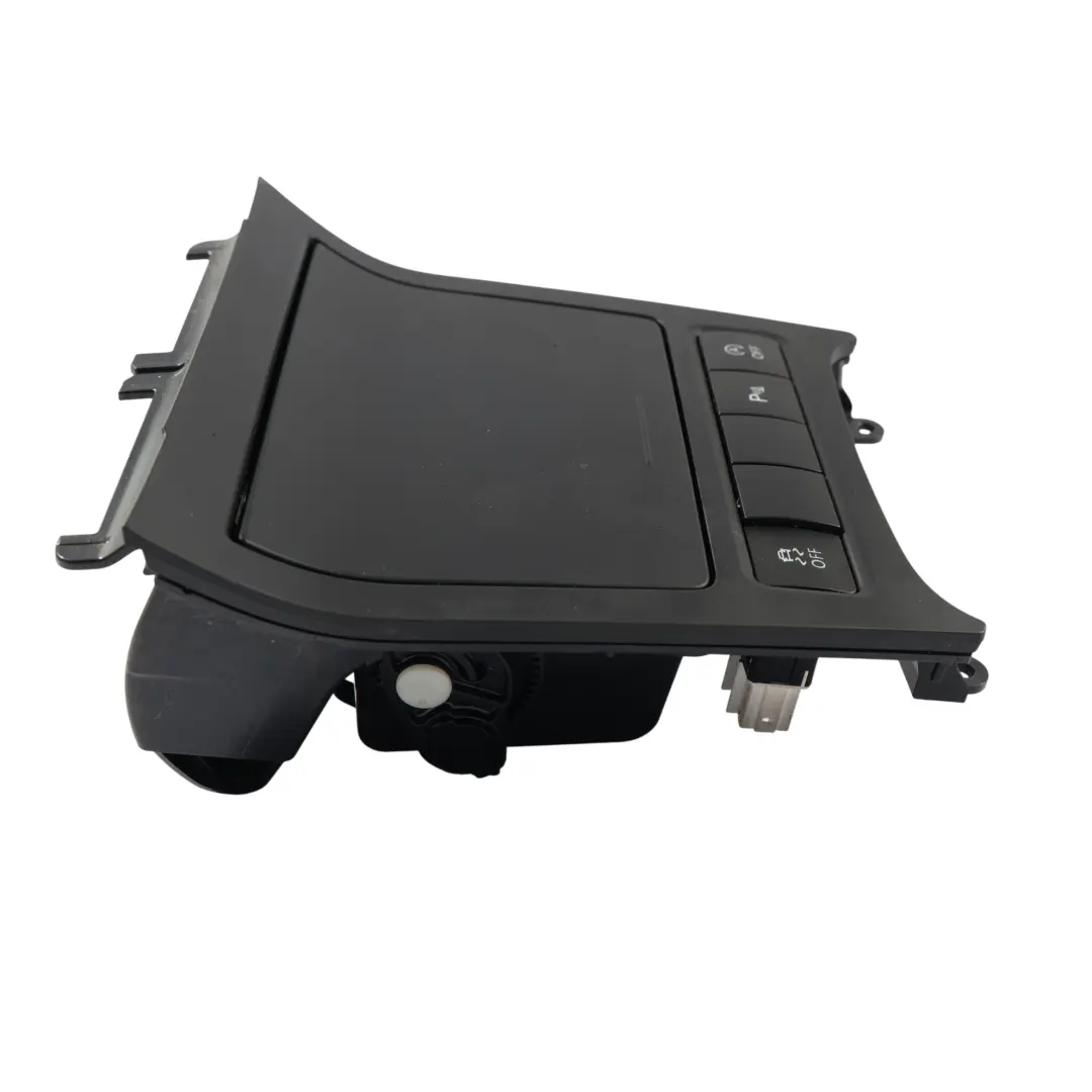 Volkswagen Golf Mk6 Console Centrale Cendrier Avant Panneau - SKU 5K0863475AF - Numéro de pièce 5K0863475AF
