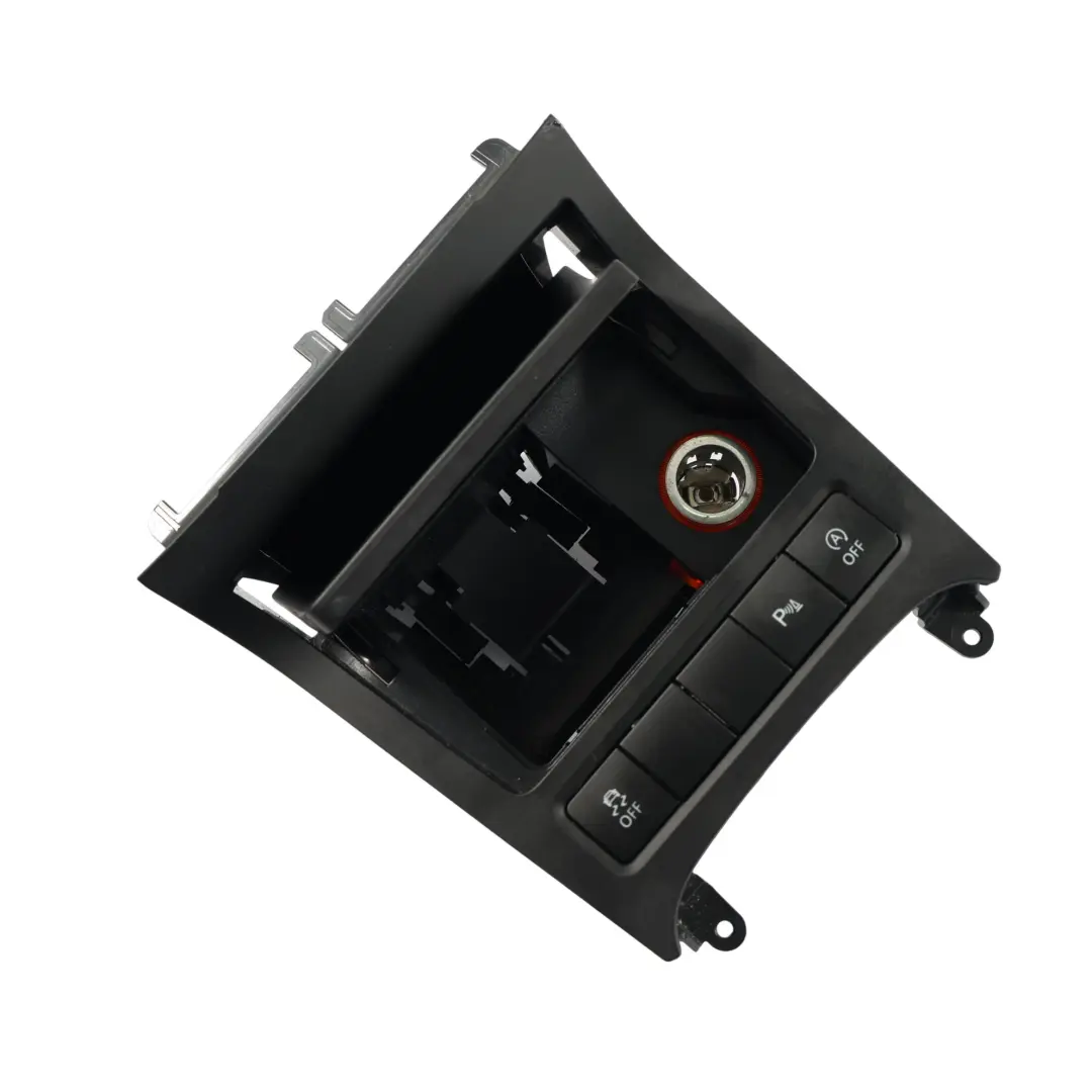 Mk6 Centre Console Ashtray Front Switch Panel to Volkswagen Golf with Part number 5K0863475AF Volkswagen Golf Mk6 Centre Console Ashtray Front Switch Panel - SKU 5K0863475AF - Part number 5K0863475AF