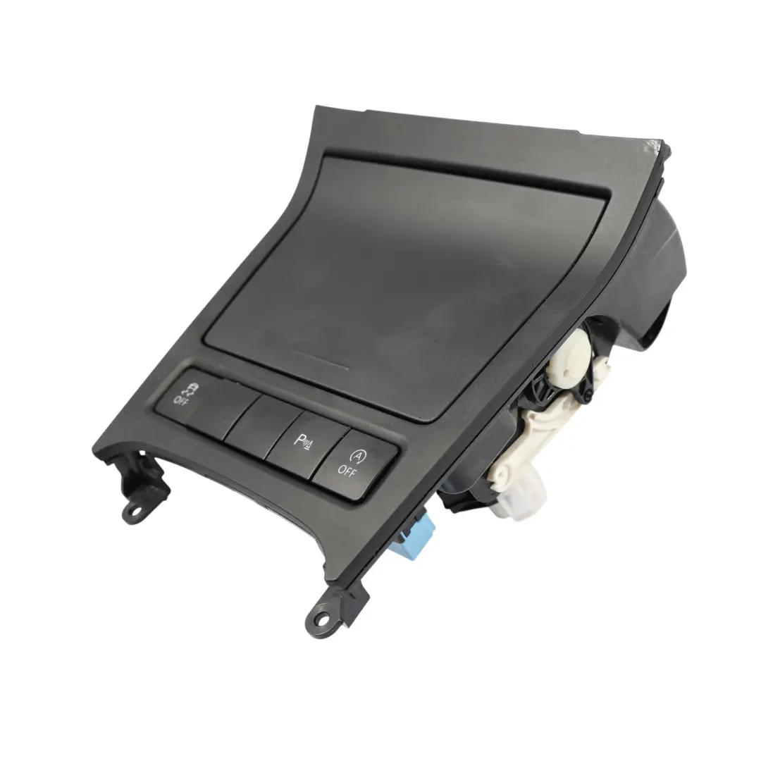 Mk6 Centre Console Ashtray Front Switch Panel to Volkswagen Golf with Part number 5K0863475AF Volkswagen Golf Mk6 Centre Console Ashtray Front Switch Panel - SKU 5K0863475AF - Part number 5K0863475AF