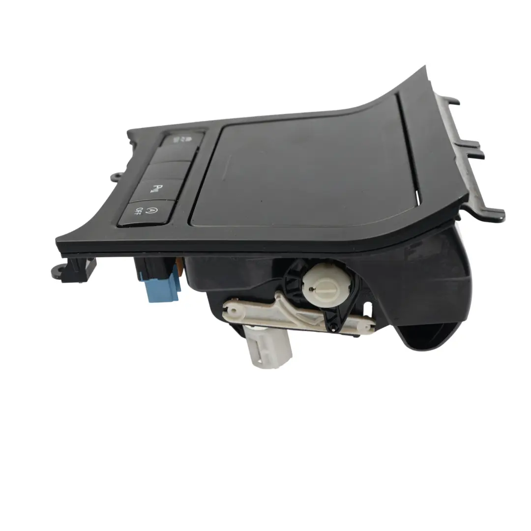 Volkswagen Golf MK6 Console Posacenere Pannello Anteriore - SKU 5K0863475AF - Numero di parte 5K0863475AF