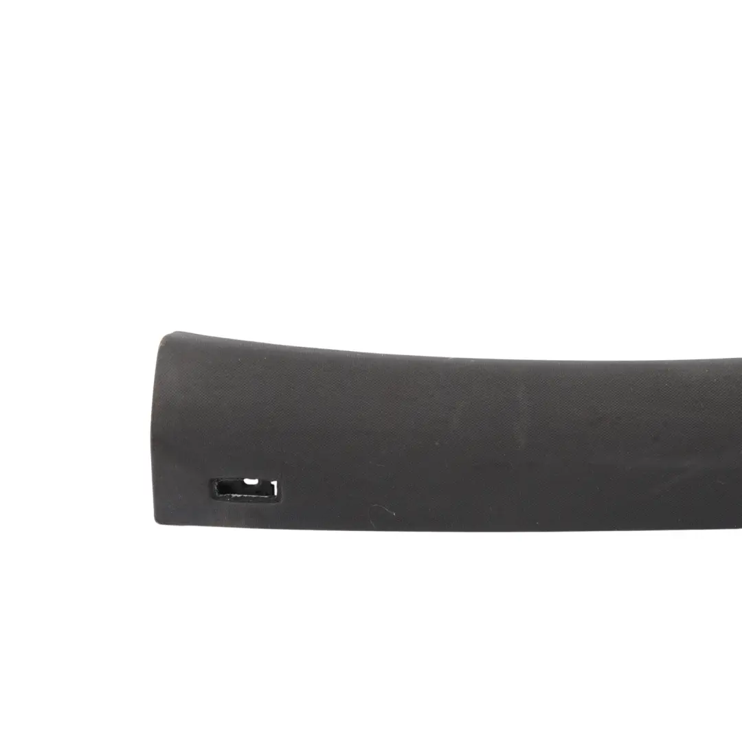 Volkswagen Golf MK6 Rivestimento Montante A Ant Dx Nero Titanio - SKU 5K0867234C - Numero di parte 5K0867234C