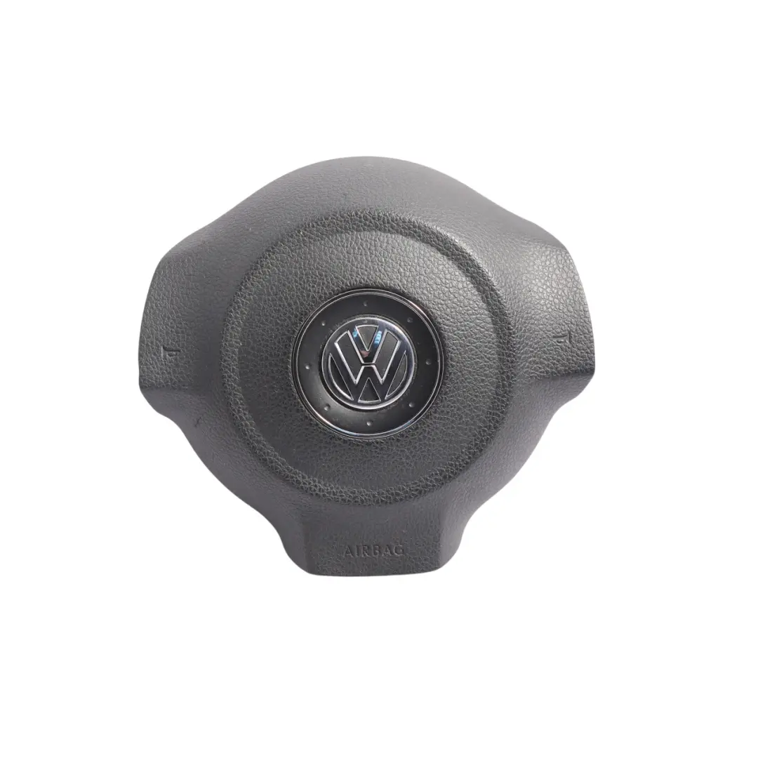 Volkswagen VW Golf Mk6 Steering Wheel Driver's Side Air Module - SKU 5K0880201D - Part number 5K0880201D