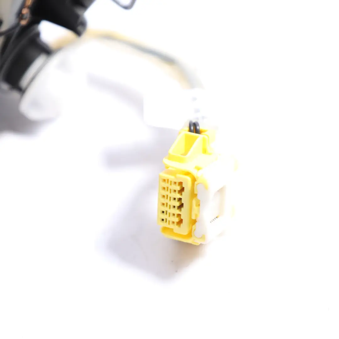 Mk6 Steering Wheel Driver's Side Air Module to Volkswagen VW Golf with Part number 5K0880201D Volkswagen VW Golf Mk6 Steering Wheel Driver's Side Air Module - SKU 5K0880201D - Part number 5K0880201D