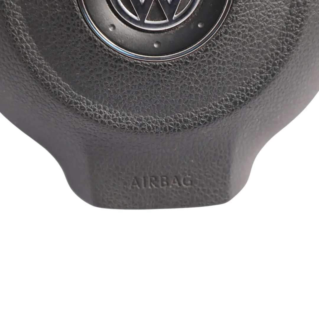 Volkswagen VW Golf Mk6 Steering Wheel Driver's Side Air Module - SKU 5K0880201D - Part number 5K0880201D