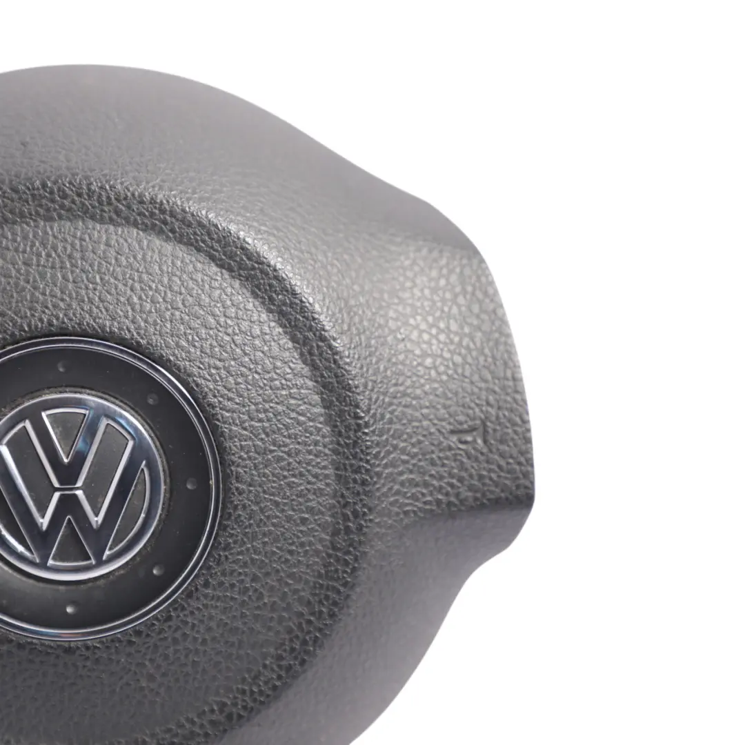 Mk6 Steering Wheel Driver's Side Air Module to Volkswagen VW Golf with Part number 5K0880201D Volkswagen VW Golf Mk6 Steering Wheel Driver's Side Air Module - SKU 5K0880201D - Part number 5K0880201D